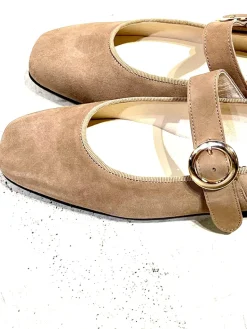 AMELIE ANTE BEIGE
