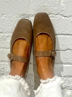 AMELIE ANTE BEIGE