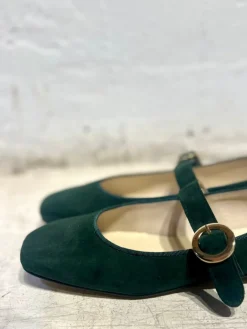 AMELIE ANTE GREEN