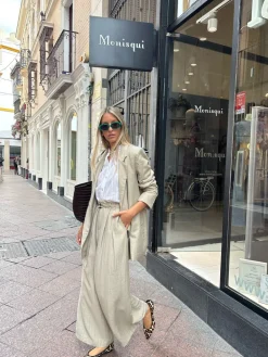 Americana Cris beige