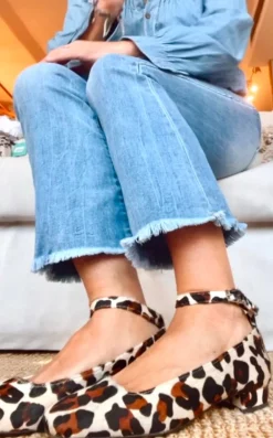 Bailarina Lucía