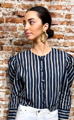 Blusa bay