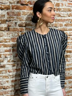 Blusa bay