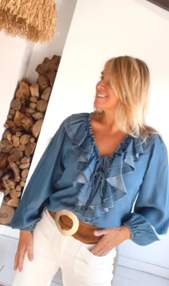 Blusa Martina