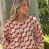 Blusa Wedding