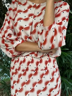 Blusa Wedding
