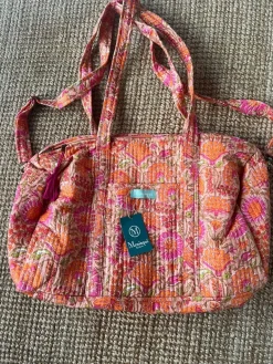 Bolsa de viaje Dalia