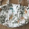 Bolsa de viaje Safari