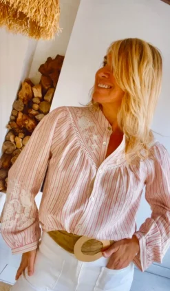 Camisa jimena