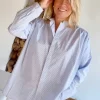 Camisa Marín