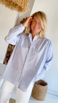 Camisa Marín