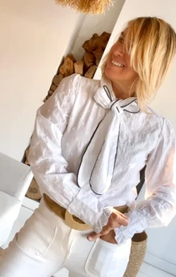 Camisa Mikaela