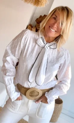 Camisa Mikaela