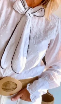 Camisa Mikaela