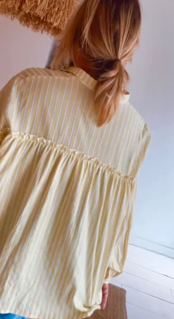 Camisa Nápoles