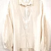 Camisa Nápoles beige