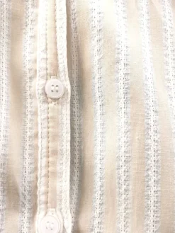 Camisa Nápoles beige