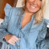 Camisa Olivia