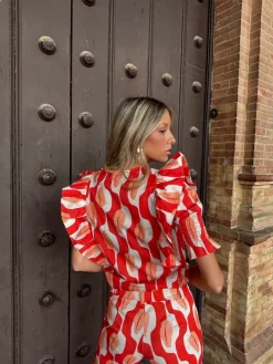 Camisa Sunset