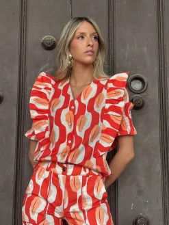 Camisa Sunset