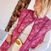 Chaleco Reversible Mamy