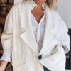 Chaqueta Obet Blanca