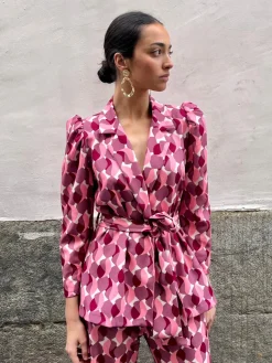 Chaqueta Traje Brisa