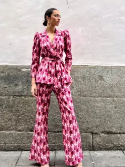 Chaqueta Traje Brisa