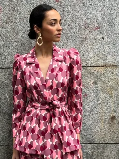 Chaqueta Traje Brisa
