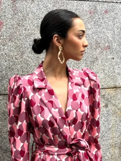 Chaqueta Traje Brisa