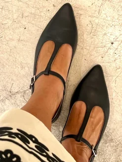 Gabriela piel negra