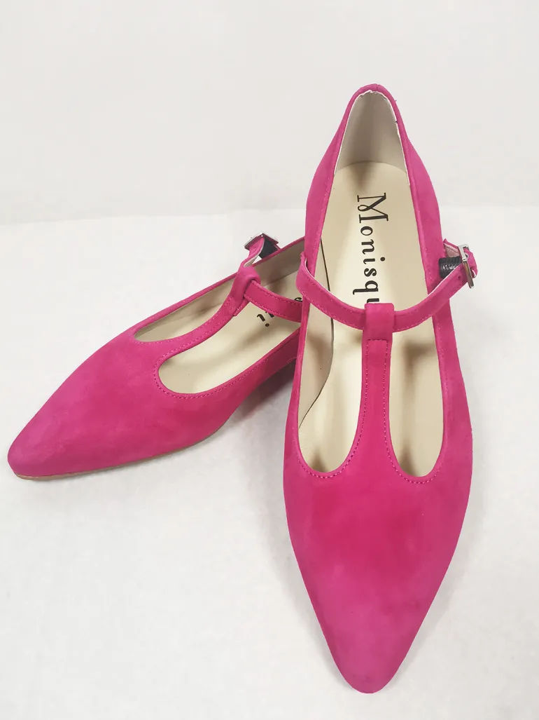 JIMENA ANTE PINK