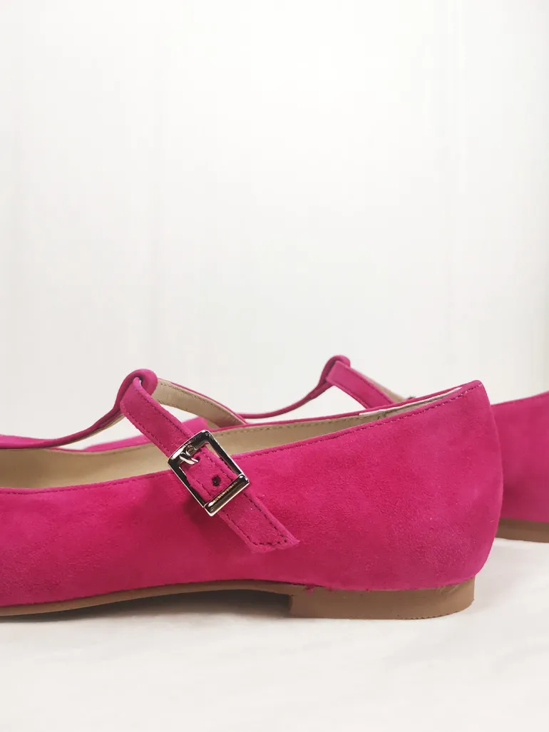 JIMENA ANTE PINK