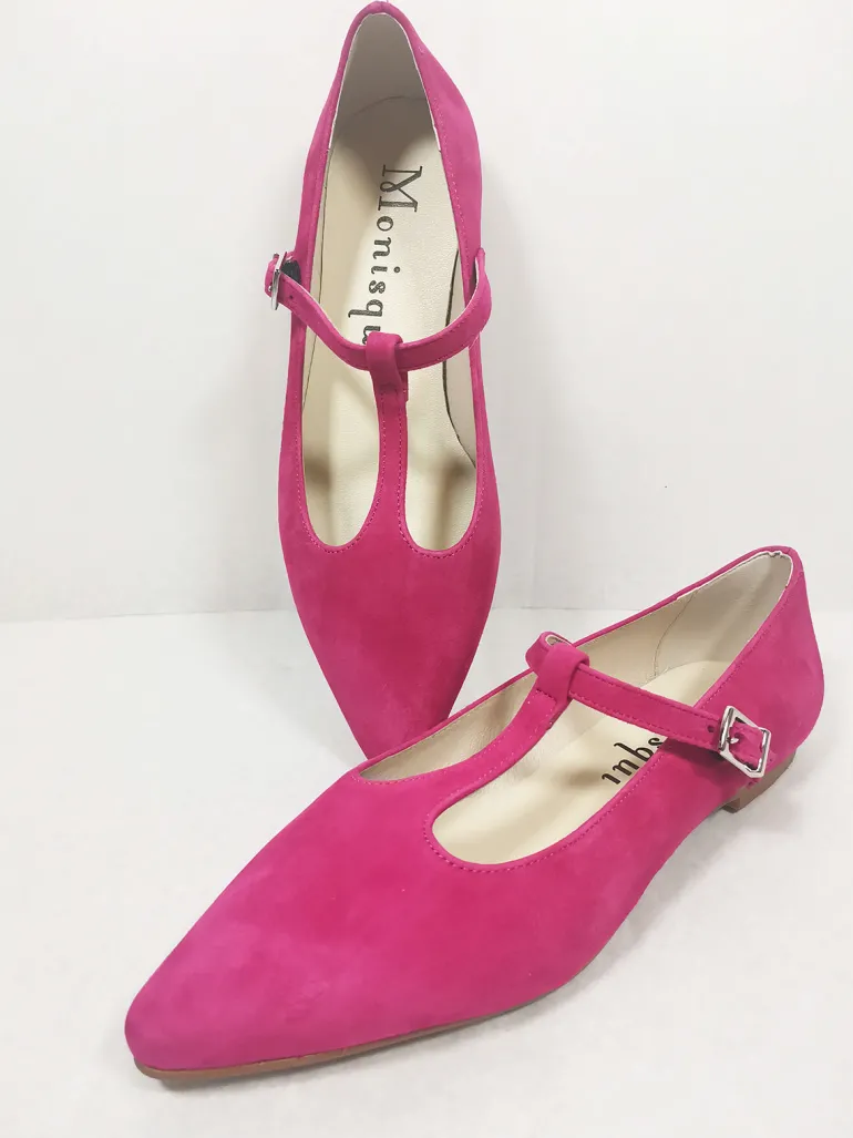 JIMENA ANTE PINK