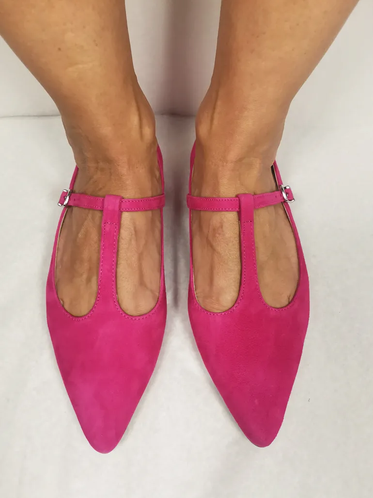 JIMENA ANTE PINK
