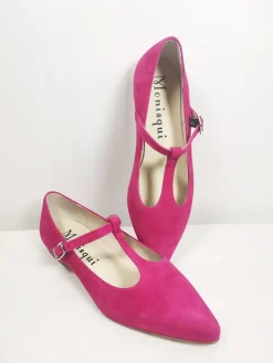 JIMENA ANTE PINK