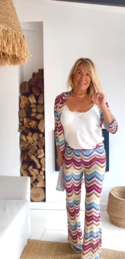 Pantalón Arcoiris