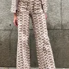 Pantalón Arena taupe (*PREVENTA*)