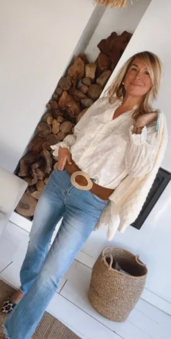 Pantalón Dakota