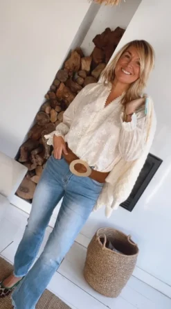 Pantalón Dakota