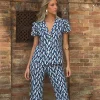 Pantalón Ginebra
