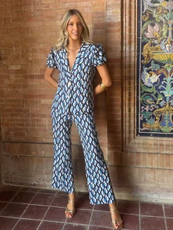 Pantalón Ginebra
