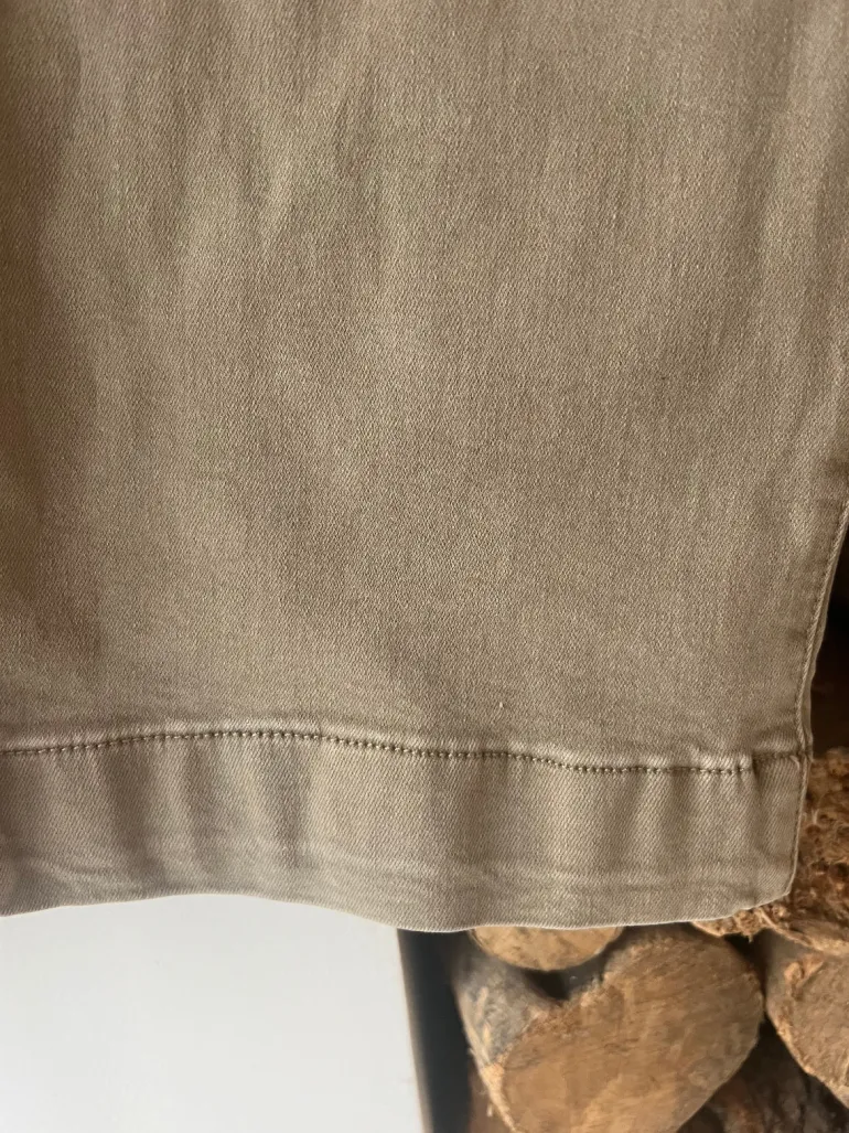 Pantalón Madison beige