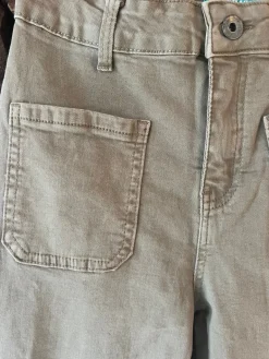 Pantalón Madison beige