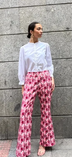 Pantalón Traje Brisa