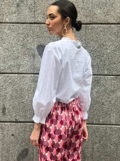 Pantalón Traje Brisa