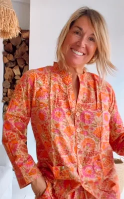Pijama Dalia