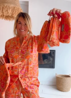 Pijama Dalia