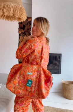 Pijama Dalia