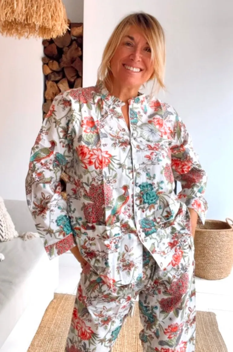 Pijama Loto